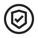 IEC 62619 certification logo