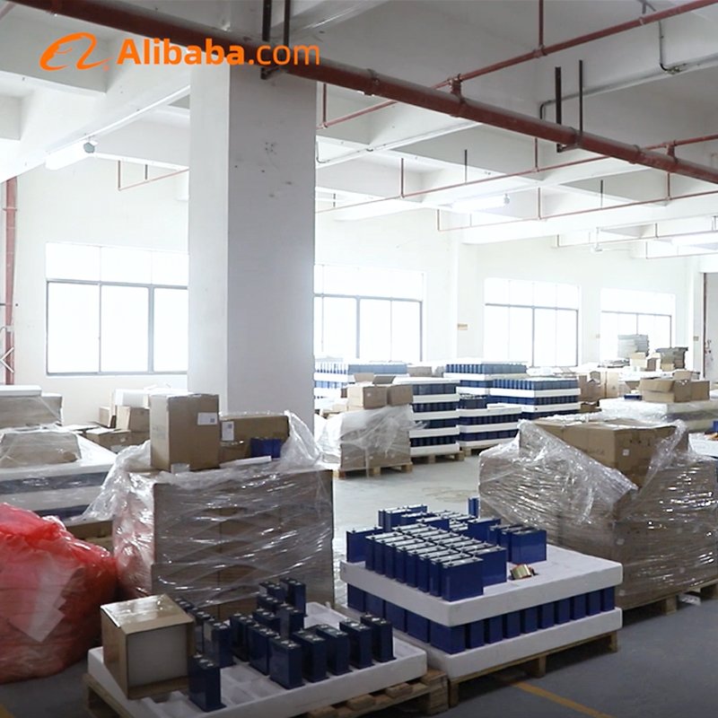 Deep Cycle 3.2v Solar Lithium Battery Pack LiFePo4 12v Prismatic Lifepo 200Ah 210Ah 220Ah 202ah 230ah Battery Cell for Ups Rv Pv - image 4