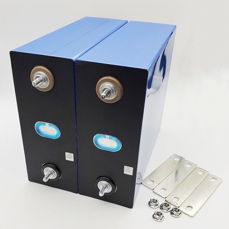 Catl Lifepo4 302Ah 314Ah Eu Polen Baterias Lithium-ijzerfosfaat 3.2 V 3.2V Lfp 314 320 Ah Nmc Carl 320Ah 280AH Battery Cell Akku - image 4