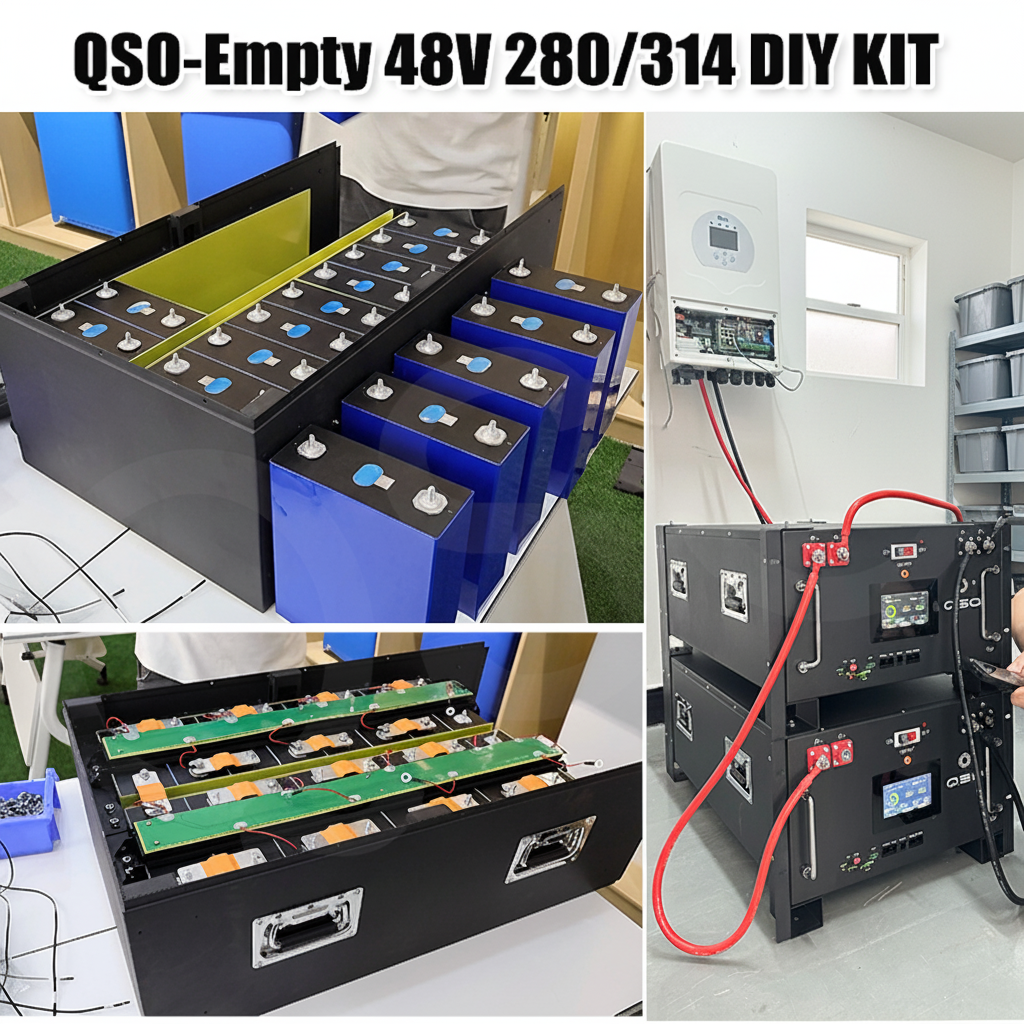 8000~10000 Cycle MB31 Lifepo4 314Ah Prismat Lithium Ion Battery Zellen 3.2V 360 320 314 AH 280Ah 320Ah 360Ah Solar Bateria Cell - image 6