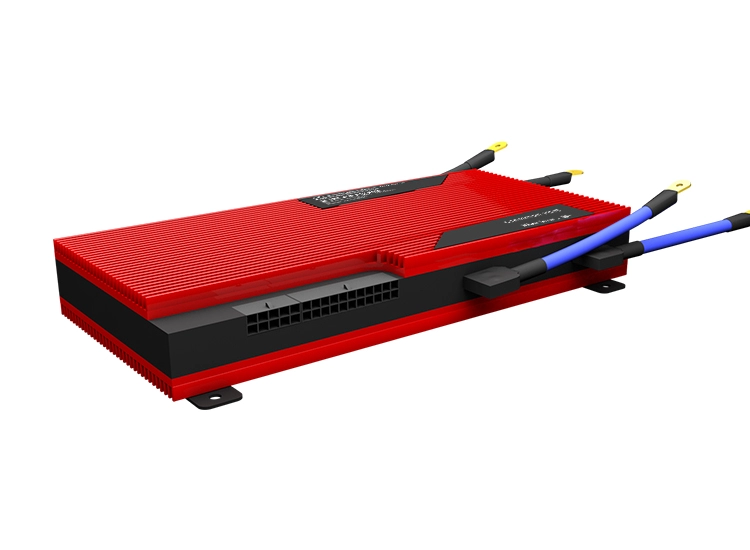 Smart BMS LiFePO4 4S 8S 16S 12V 24V 48V 100A 150A 200A 250A lifepo4 BMS Battery Management System for lithium ion Lifepo4 - image 3