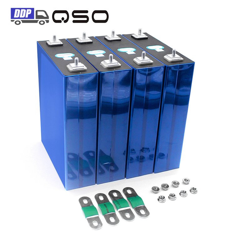 QSO Lifepo4 230Ah Tax Free Lifepo 4 LF Lfp 3.2V Calb/Gotion 200Ah 228Ah 230V 200 230 240 250 Ah 240Ah 250Ah Lifepo4 Battery Cell