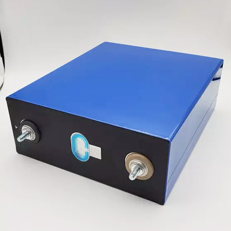 Calb/Calt 302AH 3.2V LiFePO4 Lithium Battery Cell with CE Certification 4000 Cycles - image 3