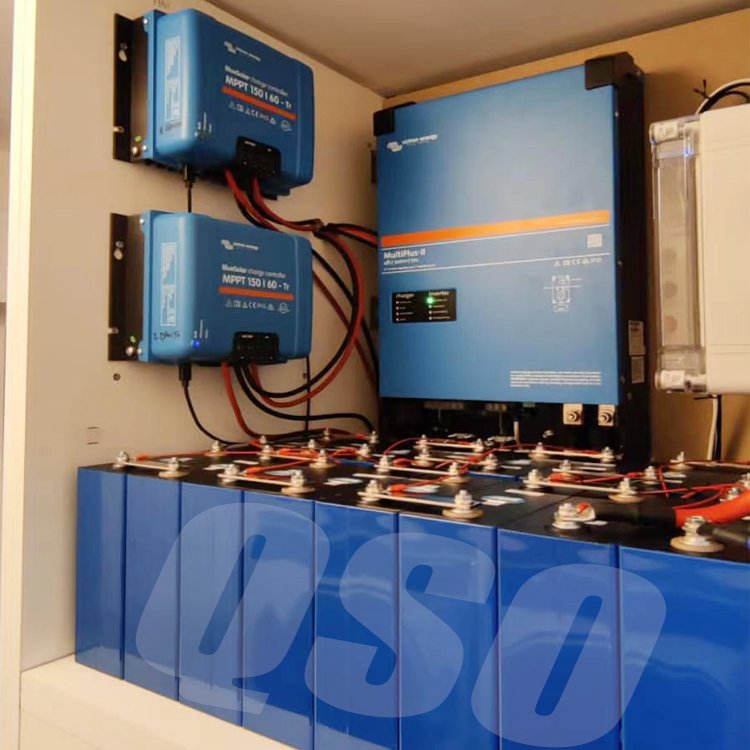 Calb/Calt 302AH 3.2V LiFePO4 Lithium Battery Cell with CE Certification 4000 Cycles - image 4