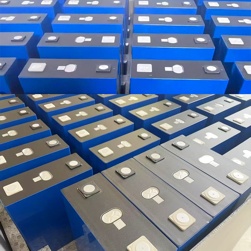 Qishou 230ah Lifepo4 200AH Lf230 3.2V 200 230 AH 228Ah 240Ah Calb/eve230Ah 235Ah 230Ah Lifepo4 Lithium Battery Bateria Celulas - image 5