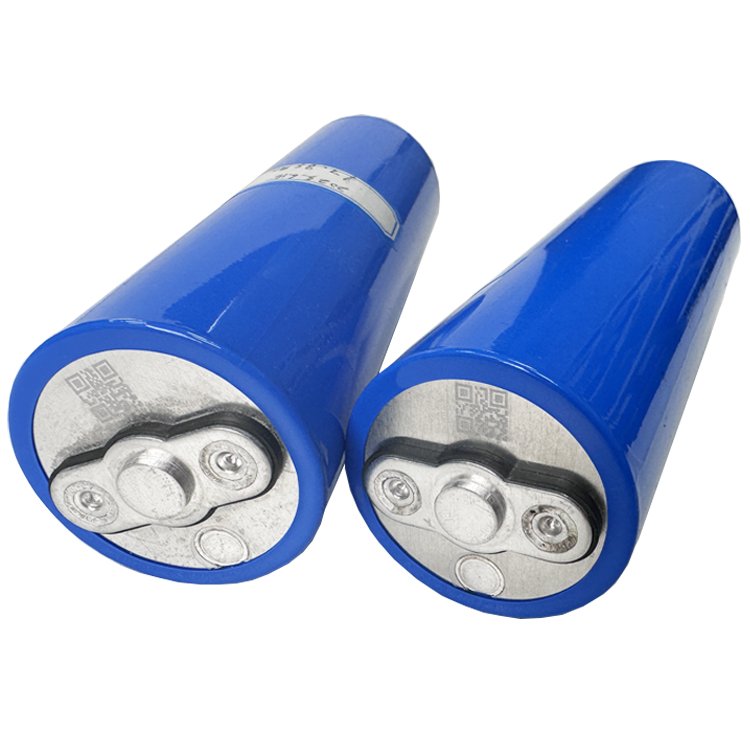 QSO Brand New Cylindrical Natrium-Ionen-Batterie Akku 3V 18Ah Catl Na Sodium Ion Battery Cell for 12V 48V Solar Energy System
