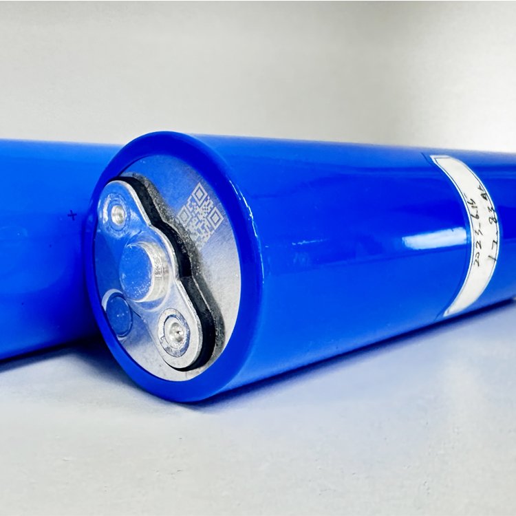 QSO Brand New Cylindrical Natrium-Ionen-Batterie Akku 3V 18Ah Catl Na Sodium Ion Battery Cell for 12V 48V Solar Energy System - image 4