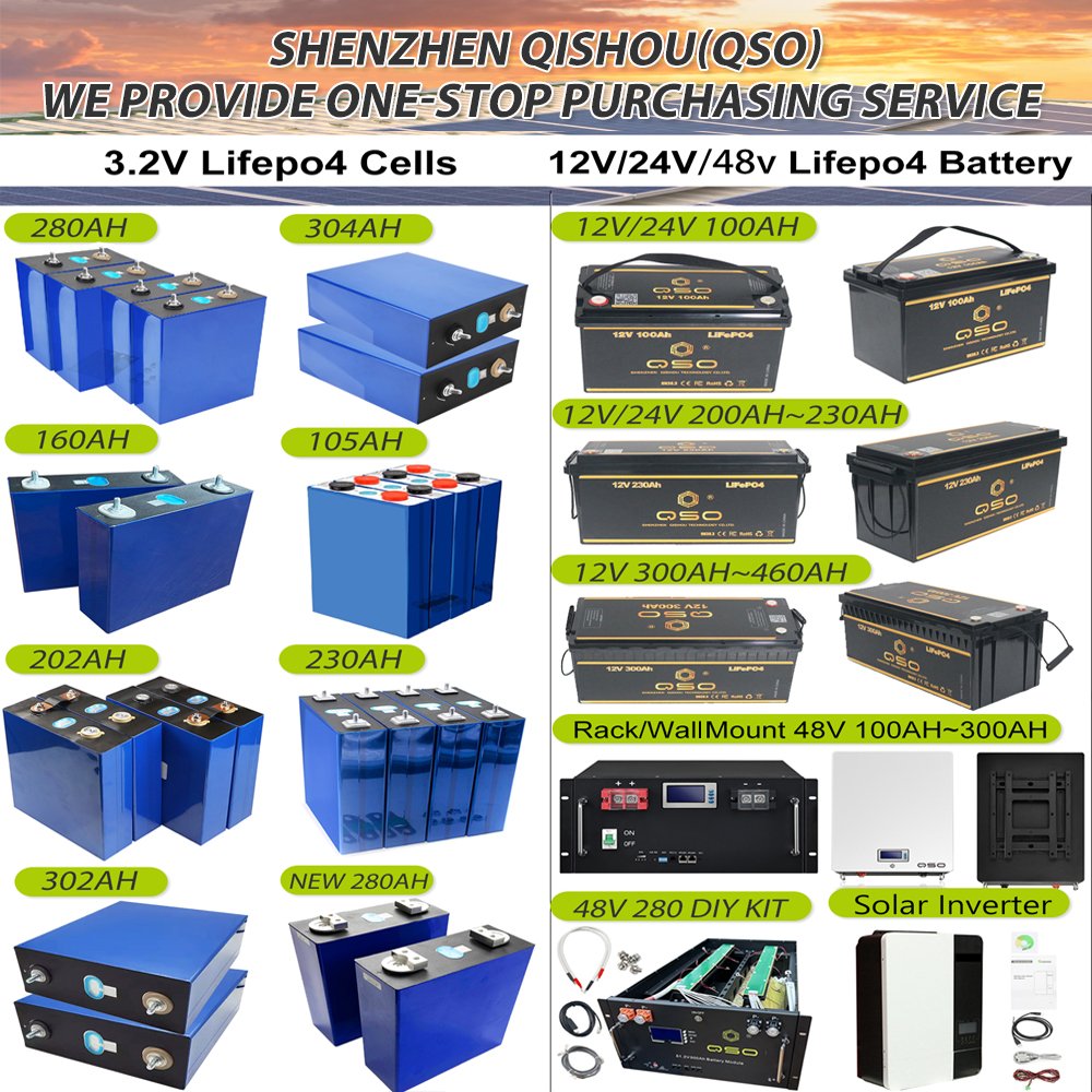 QSO Brand New Cylindrical Natrium-Ionen-Batterie Akku 3V 18Ah Catl Na Sodium Ion Battery Cell for 12V 48V Solar Energy System - image 6