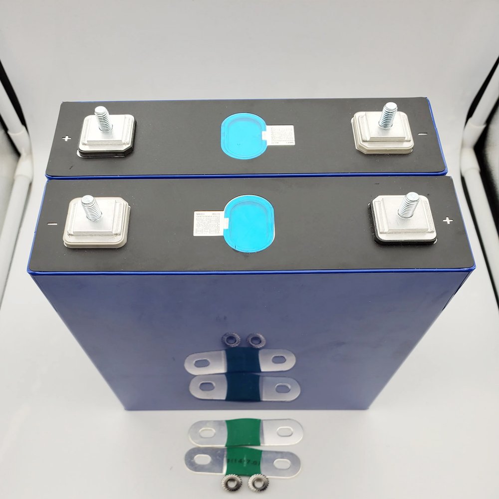 Prismatic Lifepo4 230Ah Lf230 230 Ah 228Ah 240Ah 200 202AH 240 250 250Ah Lfp Grade a 3.2V Catl/Calb 200Ah Lithium Battery Cell - image 5