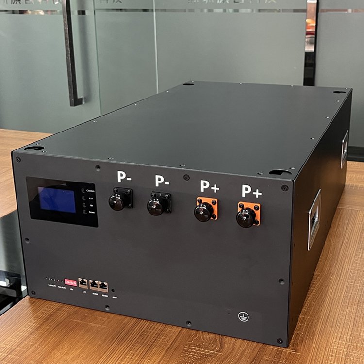 Customized 48V 280 Diy Kit Unit for 48V 230AH 280AH Lifepo4 Battery Box/15kwh 10kwh Solar Energy Storage System (Without Cell) - image 2
