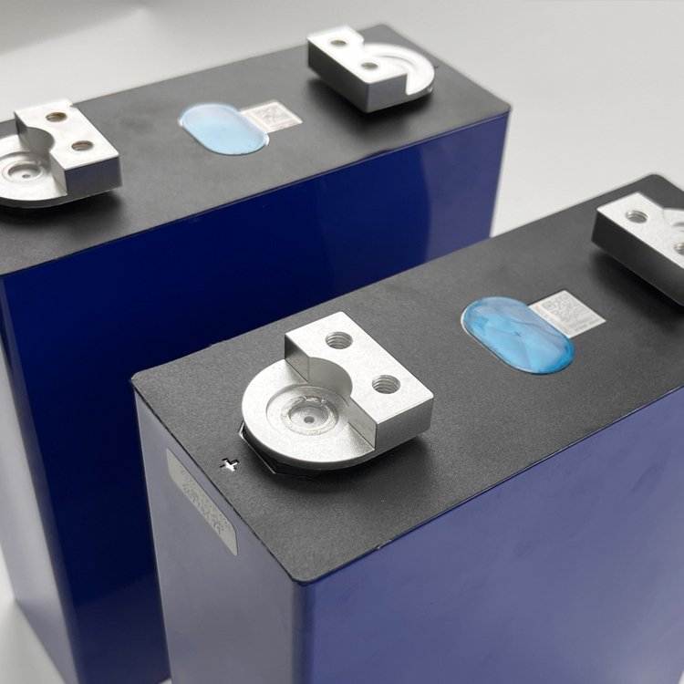 Double Hole Stud Terminal 280Ah Lifepo4 Battery Cell 3.2V Prismatic Lifopo4 Pin Bateria De Litio Lithium Battery for Solar Panel - image 5