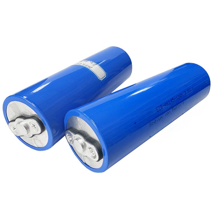 QSO Wholesale Manufacturer Brand New 3V 18Ah Sodium Ion Battery Cell for 12 48 Volt V 10kwh 48V Solar Energy Storage Systems - image 2