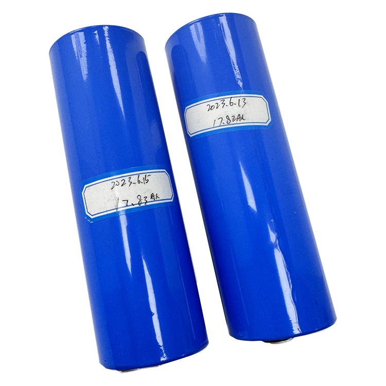QSO Wholesale Manufacturer Brand New 3V 18Ah Sodium Ion Battery Cell for 12 48 Volt V 10kwh 48V Solar Energy Storage Systems - image 4