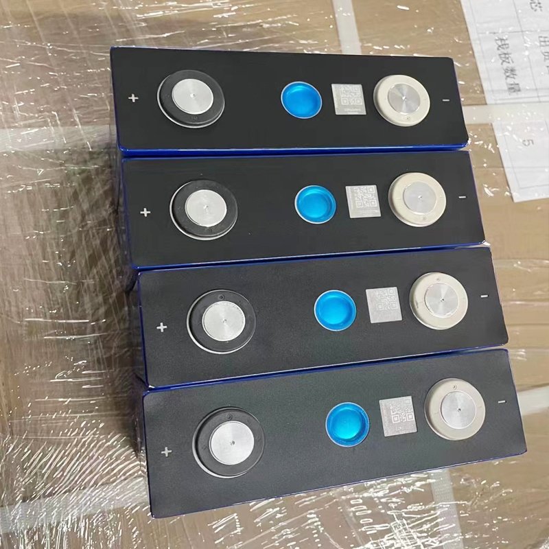 Prismatic Lifepo4 100Ah 100A 100amp 3.2Volt Life Po 4 3.2V 100 Ah Amp P04 105Ah Lithium Li Ion Lithium-ionen Akku Batteries Cell - image 3