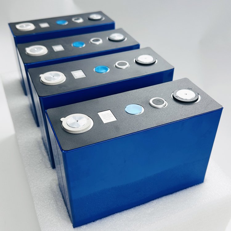 QSO Sodium-Ion Batteries Cells Akku Prismatic 3.1V 200Ah 210Ah 220Ah Home Storage Catl Sib Na Ionen Natrium Sodium Ion Battery - image 4