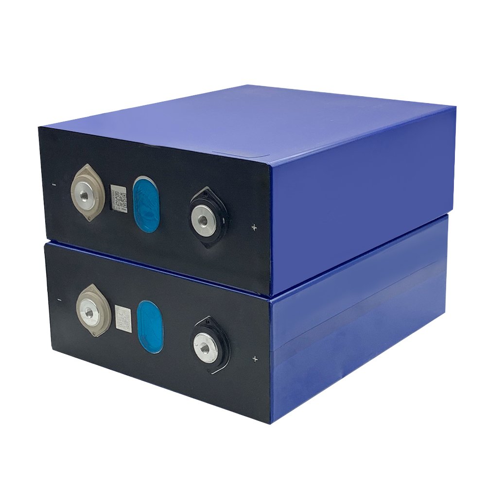 EU Stock DDP PL 280Ah LF280K 3.2V 280Ah LiFePO4 Prismatic Lithium-ion Battery Cell with 8000 Cycles 314ah 330ah 300ah - image 5