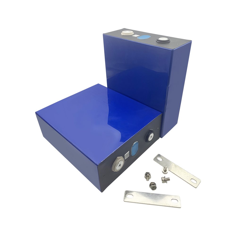 EU Stock DDP PL 280Ah LF280K 3.2V 280Ah LiFePO4 Prismatic Lithium-ion Battery Cell with 8000 Cycles 314ah 330ah 300ah - image 6