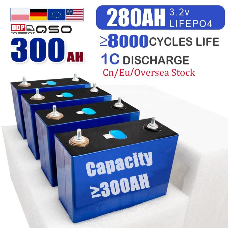 Color LF280Ah