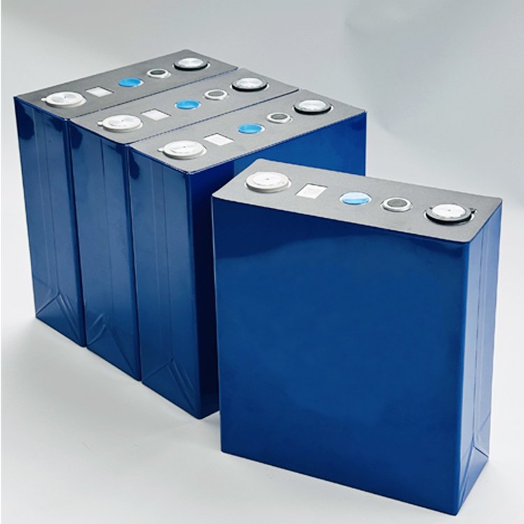 Sodiumion 3.1V 220Ah 200Ah 210Ah 230Ah 240Ah Batteria Agli Ioni Di Percarbonato De Sodio Sib Na Natrium Sodium Ion Battery Cell - image 3