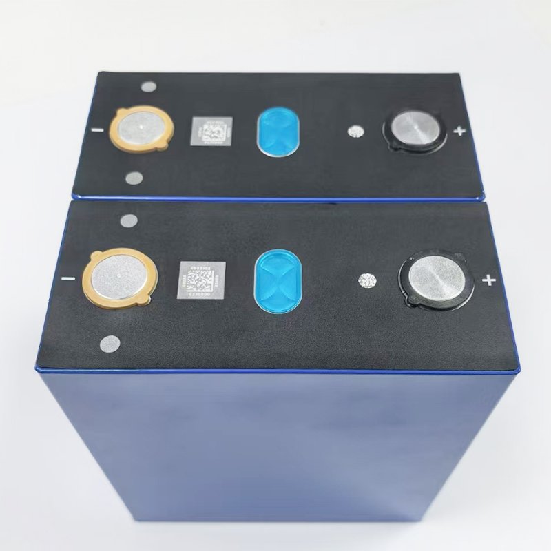 QSO DDP Lifepo4 314AH Cell Gotion314 Cellule 314 340 AH 3.2V Marko/Paragon DiY Tested Gotion 340Ah Lifepo4 Lithium Battery Zelle - image 5