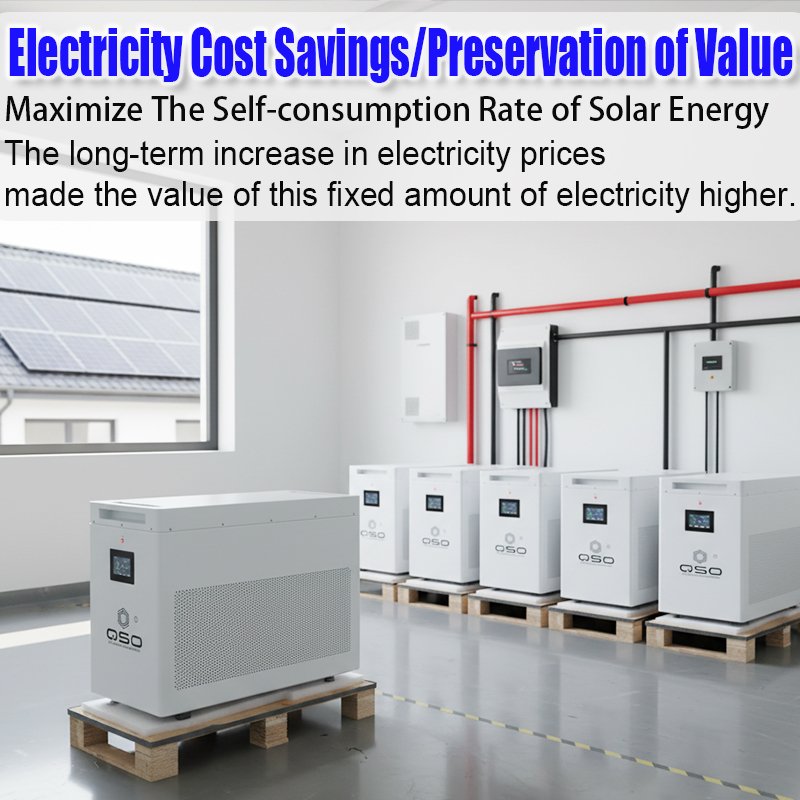 Eu Stock 32KWH Off-Grid 51.2V 628Ah 600AH Bms Solar System Home Energy Storage 32kwh-Batterij 32KW 48V Lithium Ion Battery Pack - image 6