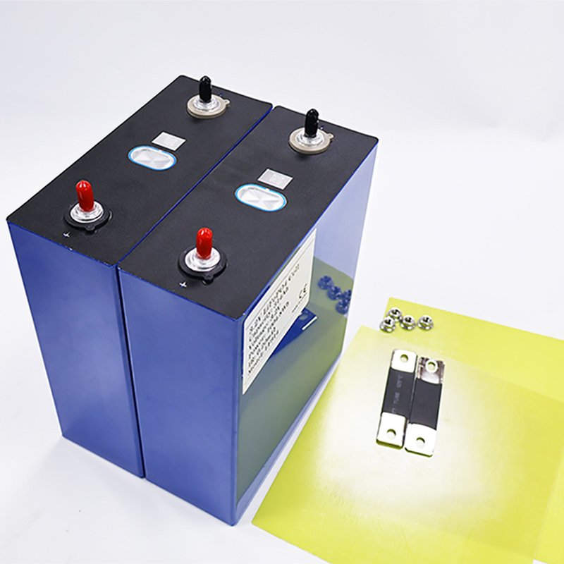 QSO 8000 Cycle Lifepo4 314Ah Lischen Hektary off Grid Tv Gotion/REPT 345AH 314 AH 320Ah Lithium 3.2V 314Ah Lifepo4 Battery Cell - image 3