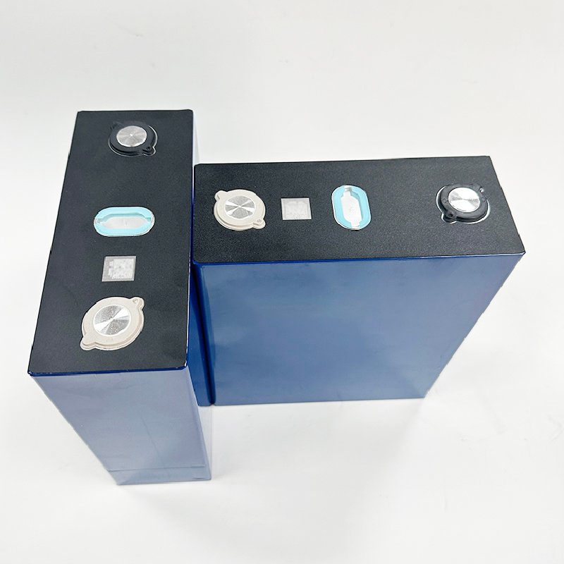 QSO Lifepo4 315Ah 330Ah Lifo4 315 314 330 340 Ah 3.2V Lifepro4 320Ah Lifepo 4 3 Gotion 340AH 314Ah Lifepo4 Lithium Battery Cell - image 3