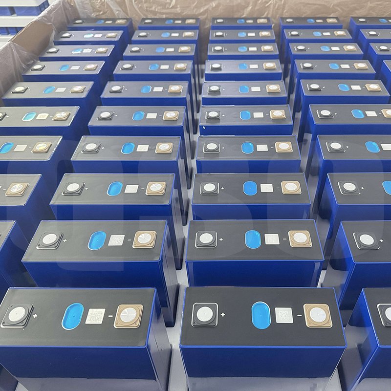 QSO DDP Poland Desay 280Ah 3.2V Lifepo4 Desay280 Lithium-ionen-batterien Huizhou LFP 280 314 Ah 300Ah 314AH Lithium Battery Cell - image 5