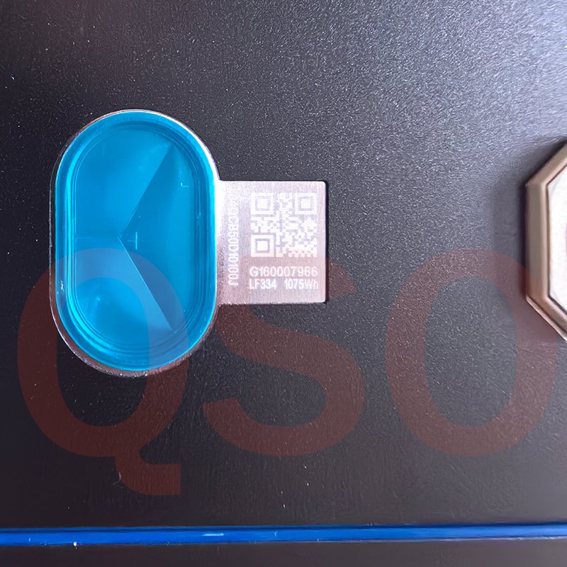 QSO LF334 LF 334AH Lifepo4 345AH Batteriezellen 333Ah 4nrgy Pl/Eve334AH/340Ah LFP 350 345 334 Ah 3.2V 350Ah Lithium Battery Cell - image 4