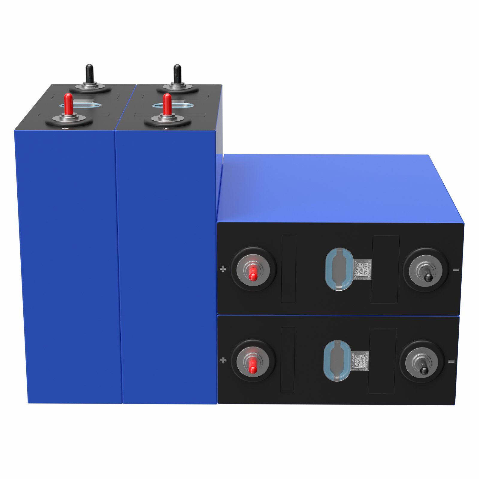 QSO DDP Calb 314Ah Lifepo4 330Ah 300Ah 640Ah 3 340 314 AH 320Ah 200AH Hektary/Rept/Catl/Cornex/Gotion 340Ah Lithium Battery Cell - image 4