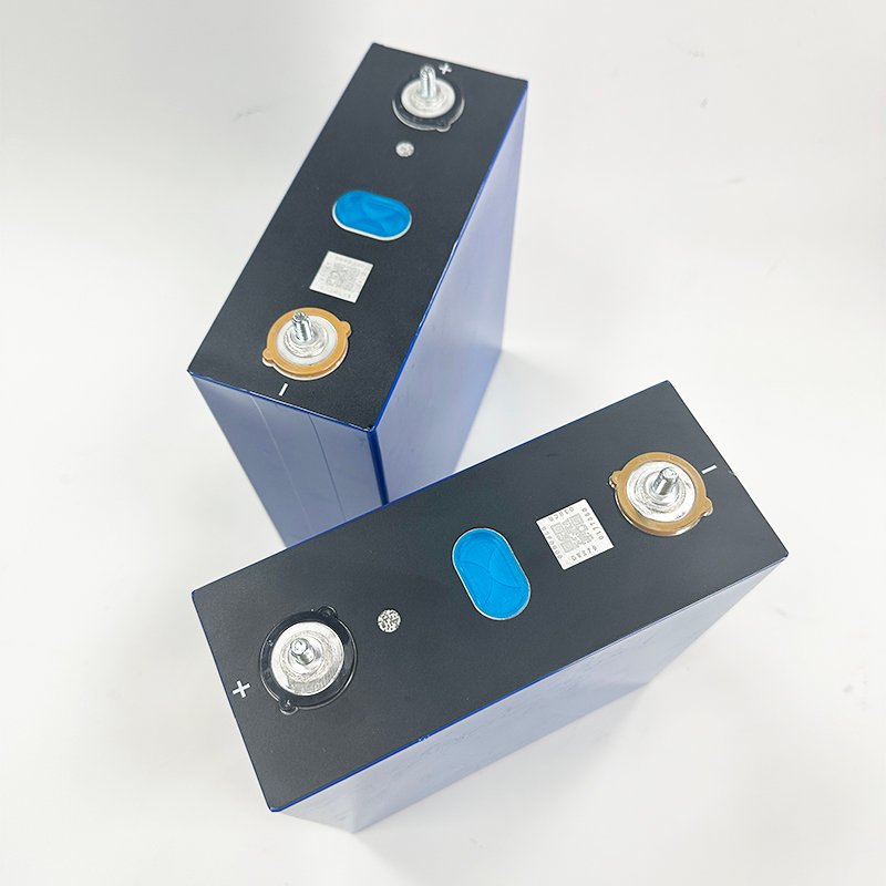Shenzhen Qishou Factory Direct 3.2V Gotion 314Ah LiFePO4 Battery Cell for Solar Energy, EV 330ah 280ah 314ah Stock - image 5