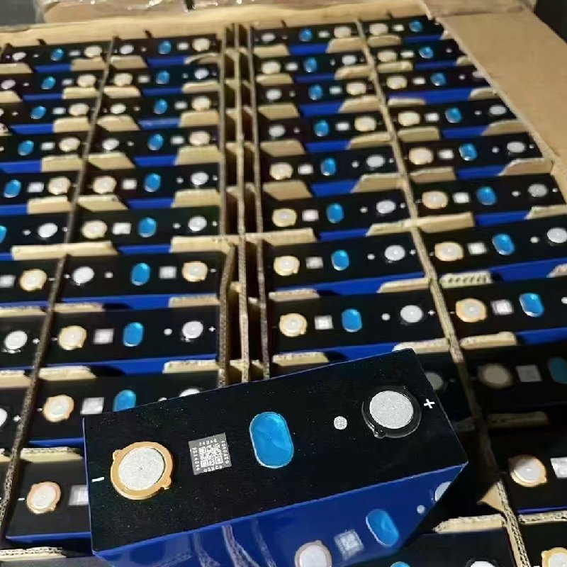 Shenzhen Qishou Factory Direct 3.2V Gotion 314Ah LiFePO4 Battery Cell for Solar Energy, EV 330ah 280ah 314ah Stock - image 6