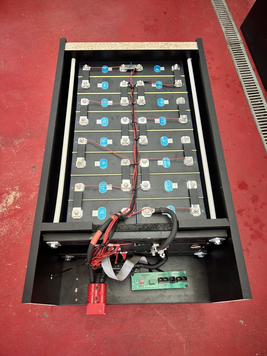 314Ah LiFePO4 3.2V a Grade Solar Energy Storage Battery Cell 1004.8Wh 8000 Cycles System EV  280ah 314ah 330ah - image 6